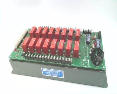 AMETEK 1989O115DCS