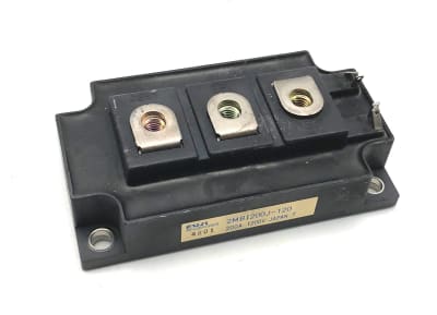 FUJI ELECTRIC 2MBI200J-120