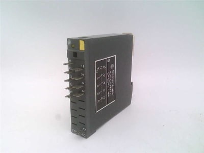 EATON CORPORATION ETS00-40