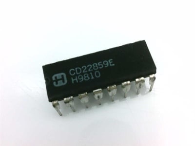 HARRIS SEMI CD22859E