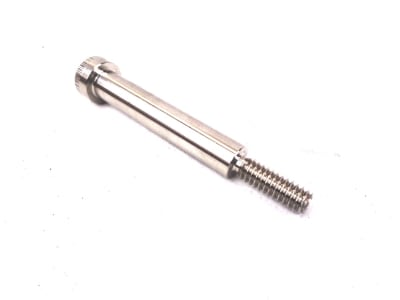 ACCURATE MANUFACTURED PRODUCTS STR60238C32