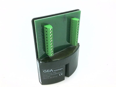 GEA TUCHENHAGEN 221-359.37