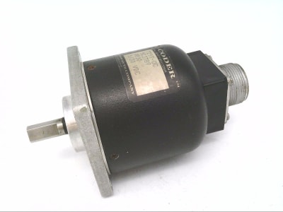ENCODER PRODUCTS COMPANY 725T-OC