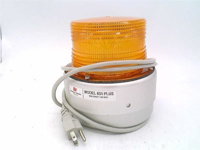 FEDERAL SIGNAL 412027-02