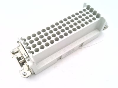 WALTHER ELECTRIC MC464D