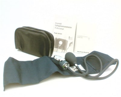 GF HEALTH PRODUCTS 100-001