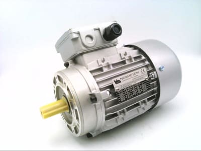 NERI MOTORI MR80B4 B14