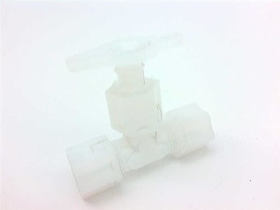 FLUOROWARE NVT8-T8-3