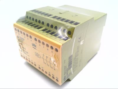 PILZ PNKL24VAC/24VDC