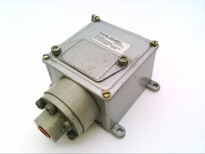 CUSTOM COMPONENT SWITCHES 604PX15