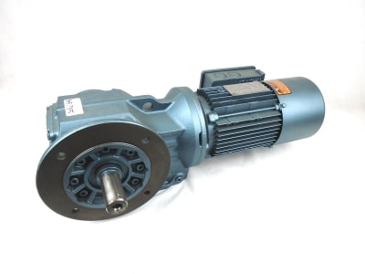 SEW EURODRIVE KF47DT80K4BMG1HR