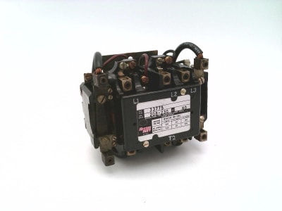 EATON CORPORATION 33775