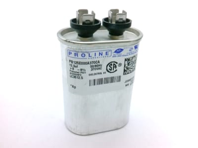 REGAL REXNORD PB125E000A370CA