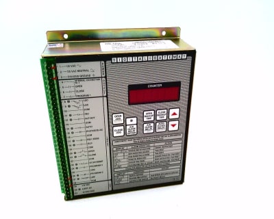RYTEC DG1215