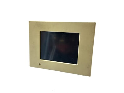 AVG AUTOMATION EZQ-S6M-FS