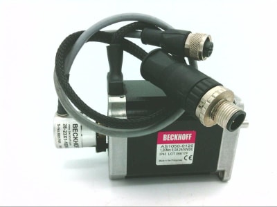 BECKHOFF AS1050-0120
