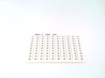 ASEA BROWN BOVERI 023304622