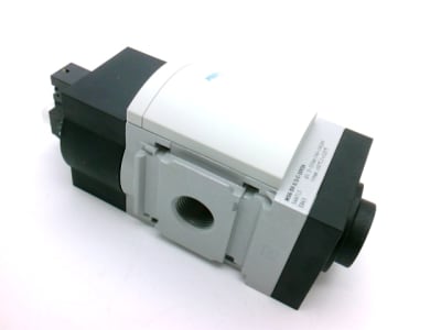 FESTO MS6-SV-1/2-C-10V24