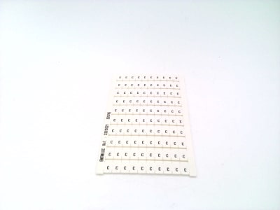 ASEA BROWN BOVERI 023315221