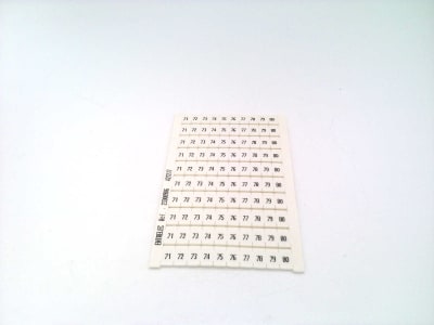 ASEA BROWN BOVERI 023300906