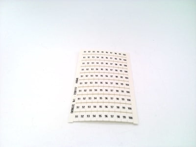 ASEA BROWN BOVERI 023301117