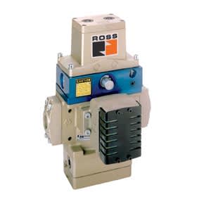 ROSS CONTROLS 3573A5710