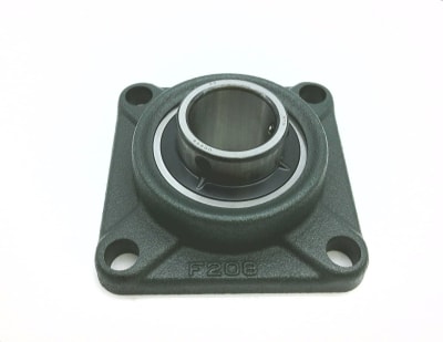 NTN BEARING UCF208D1