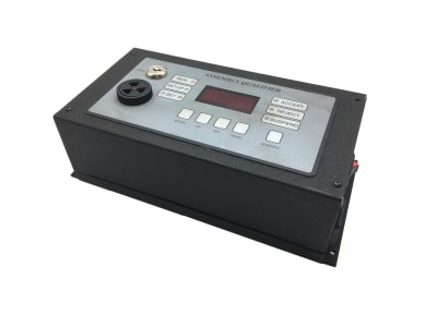 AUTOMATED SYSTEMS & CONTROLS AQGFR-0E4