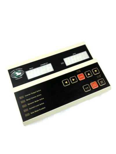 NIDEC CORP CDE11-75POD