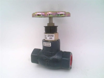 HANSEN TECHNOLOGIES GT076H