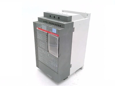 ASEA BROWN BOVERI PSS72/124-500F