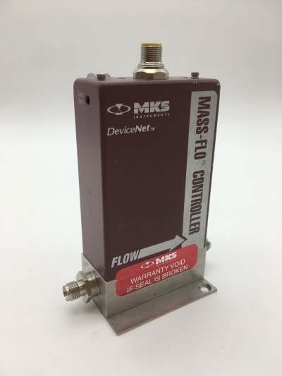 MKS INSTRUMENTS 1179A12CS16V
