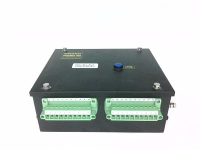 BRUSH ELECTRICAL 963243101