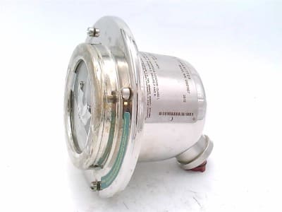 EMERSON 2400SJC11M2EZZZ