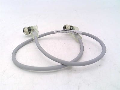 TURCK WK 4.4T-0.6-P7X2-WK 4.4T-P7X2/S90