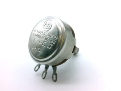 ALLEN BRADLEY JA1N056S505MA