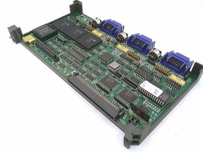 YASKAWA ELECTRIC JANCD-FC300B-3