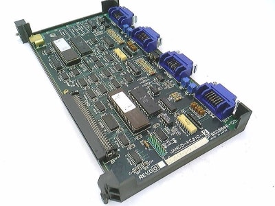 YASKAWA ELECTRIC JANCD-FC310