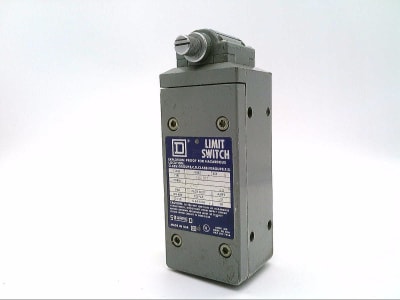 SCHNEIDER ELECTRIC 9007-BR61B2