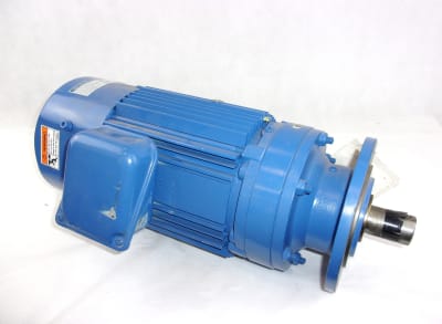 SUMITOMO MACHINERY INC CNVMS5-6125C-B-11