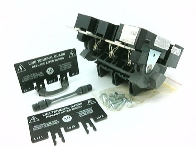 ALLEN BRADLEY 1494F-DX200