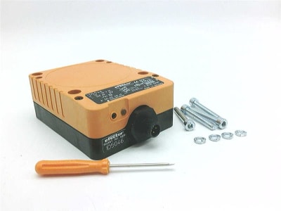 EFECTOR IDE3060-FPKG/US-100-DPS-ID5046