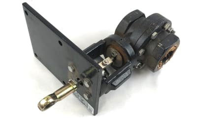 JORDAN VALVE 33-200-DI/PTT3VBRE-1L00RR0