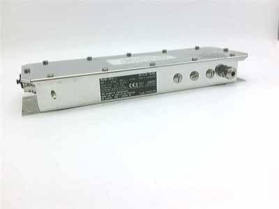 METTLER TOLEDO DMS-L