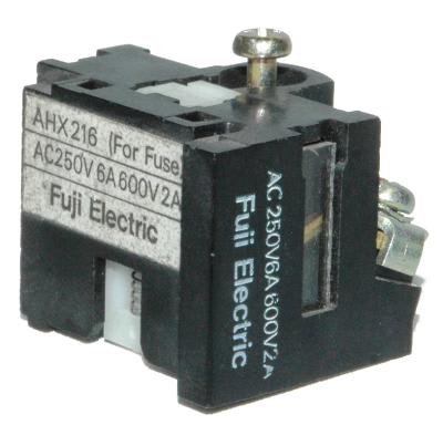 FUJI ELECTRIC AHX216