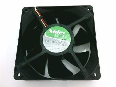 NIDEC CORP B34659-87