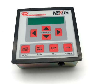 KIDDE-FENWAL, LLC NX610