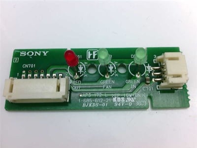 SONY BJKDS-01