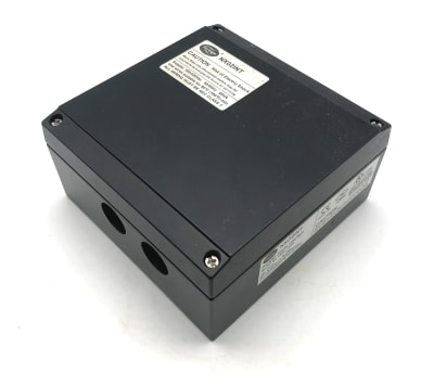 KIDDE-FENWAL, LLC NXO2INT