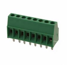 DANAHER CONTROLS 9900-TERMINAL